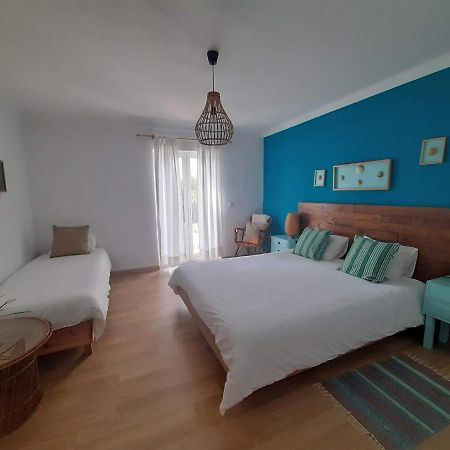 Meraki Guesthouse Ерісейра Екстер'єр фото