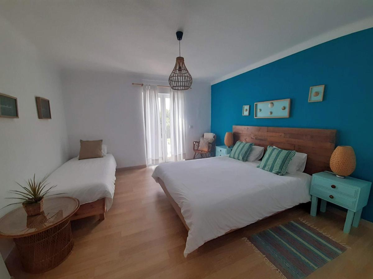 Meraki Guesthouse Ерісейра Екстер'єр фото