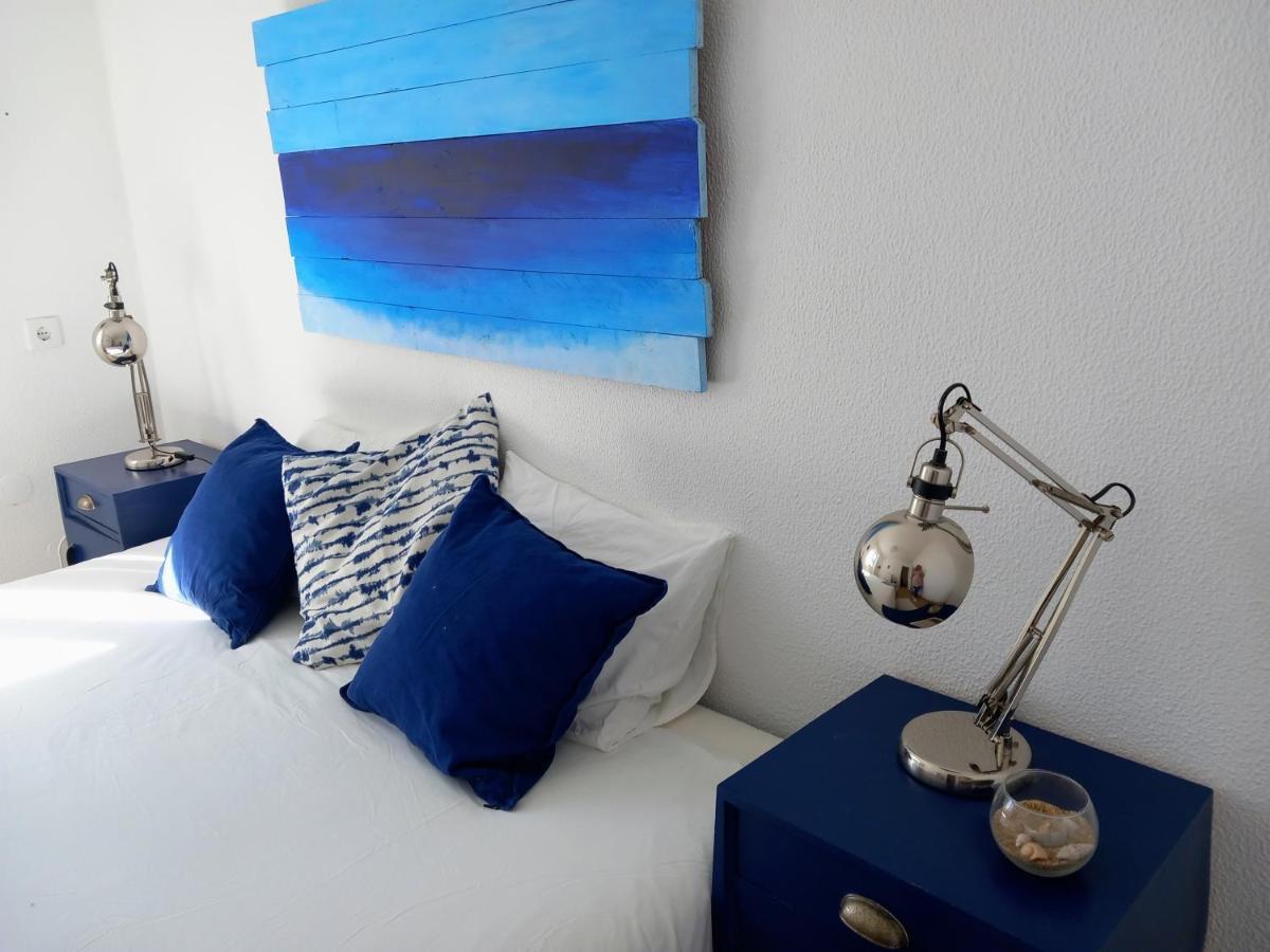 Meraki Guesthouse Ерісейра Екстер'єр фото